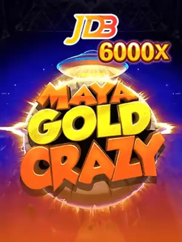 মায়াগোল্ড ক্রেজি ক্যাসিনো স্লট গেম ইমেজ